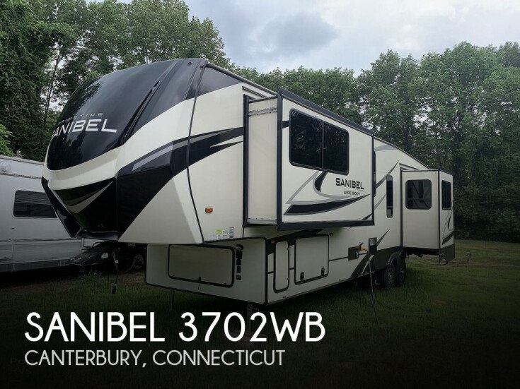Thumbnail Photo undefined for 2021 Prime Time Manufacturing Sanibel